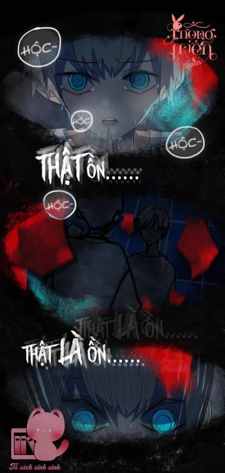 Đó Không Phải Chị Gái Tôi - Chương 3 - ảnh 17