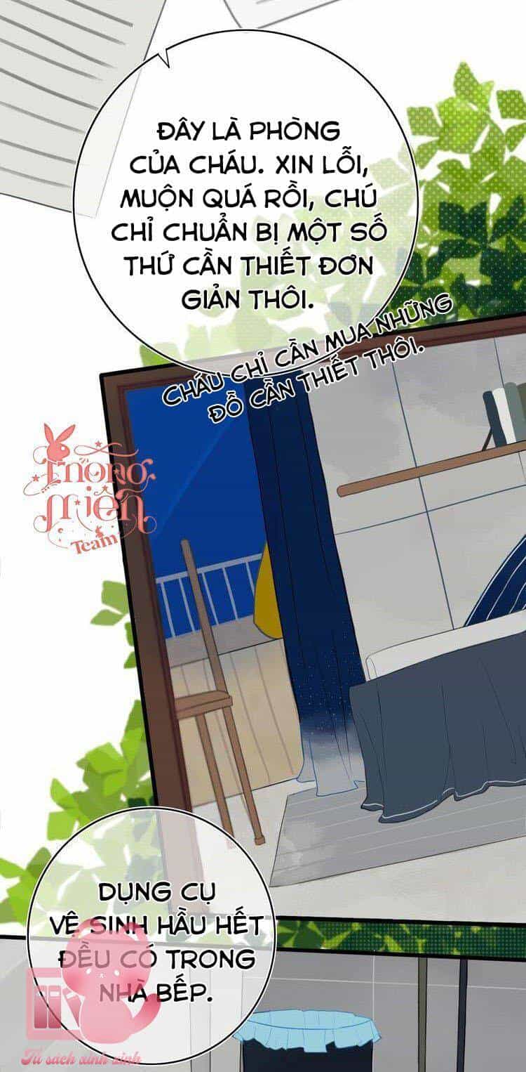 Đó Không Phải Chị Gái Tôi - Chương 3 - ảnh 30
