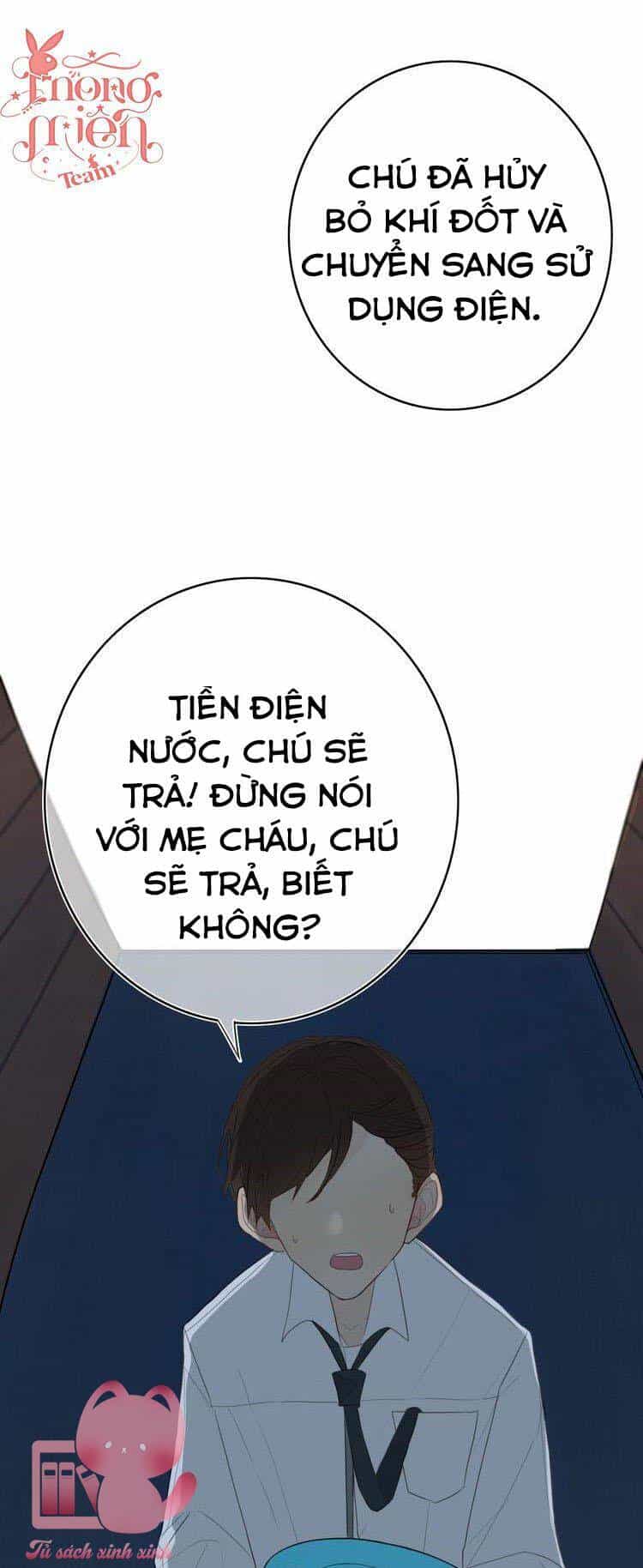 Đó Không Phải Chị Gái Tôi - Chương 3 - ảnh 32