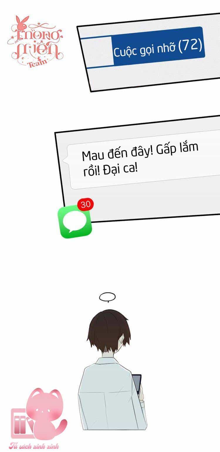 Đó Không Phải Chị Gái Tôi - Chương 3 - ảnh 40