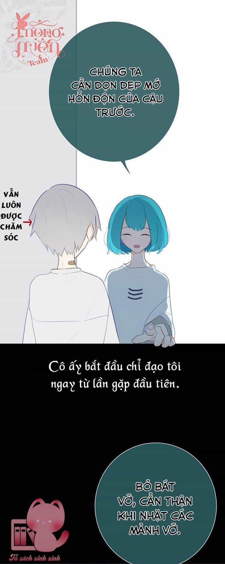 Đó Không Phải Chị Gái Tôi - Chương 3 - ảnh 49