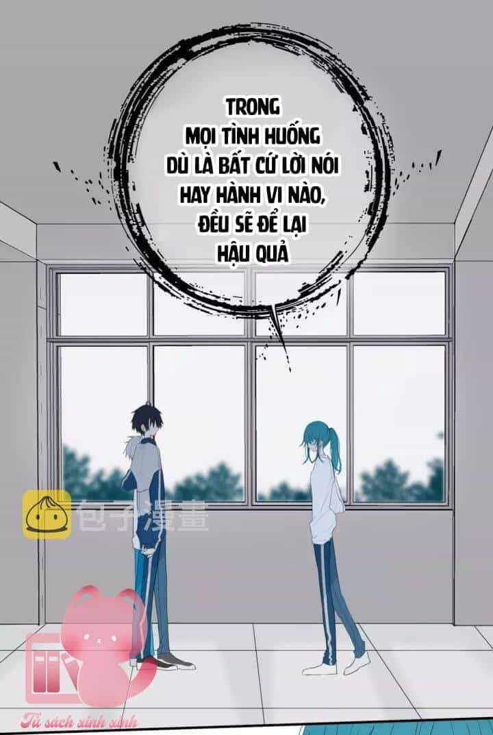 Đó Không Phải Chị Gái Tôi - Chương 29 - ảnh 11