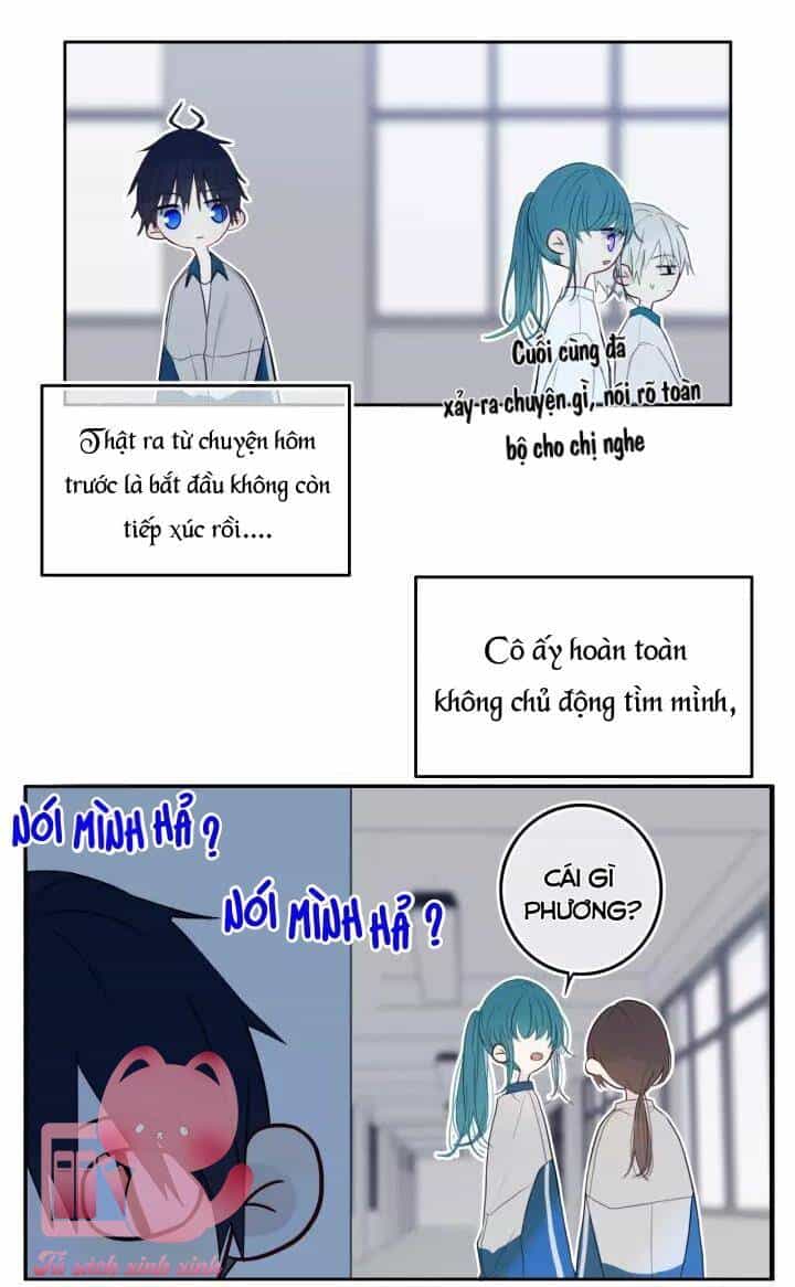 Đó Không Phải Chị Gái Tôi - Chương 29 - ảnh 23