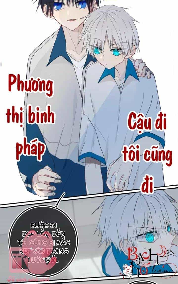 Đó Không Phải Chị Gái Tôi - Chương 29 - ảnh 9