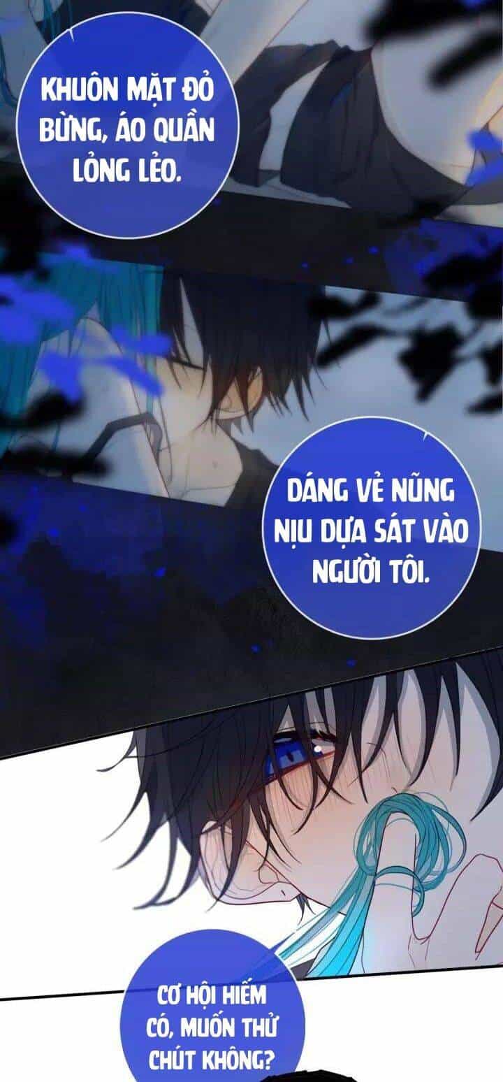 Đó Không Phải Chị Gái Tôi - Chương 30 - ảnh 22