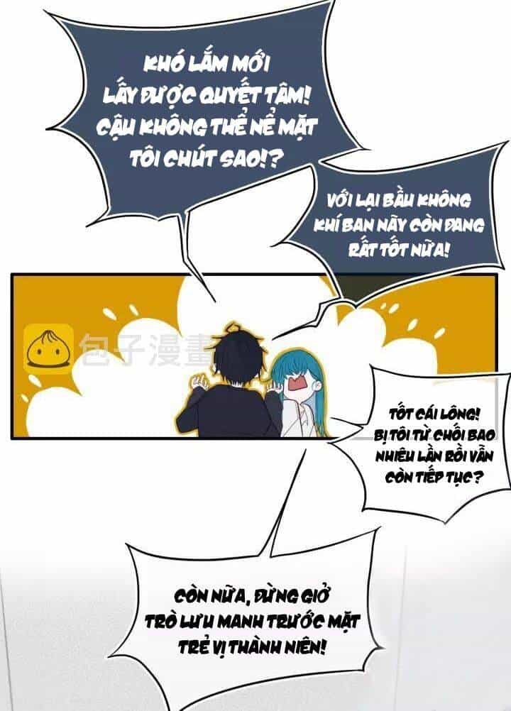 Đó Không Phải Chị Gái Tôi - Chương 30 - ảnh 24