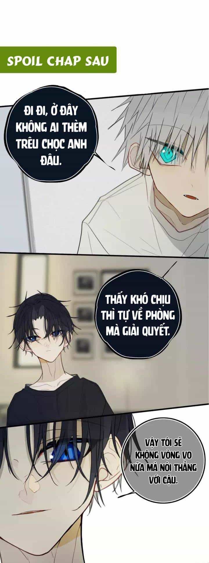 Đó Không Phải Chị Gái Tôi - Chương 30 - ảnh 28