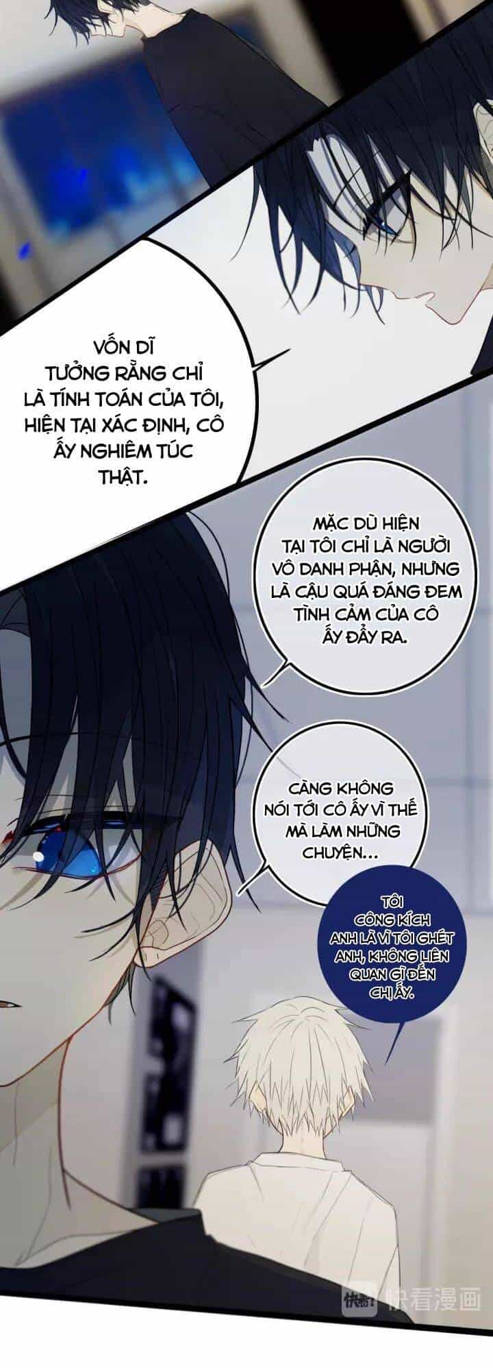 Đó Không Phải Chị Gái Tôi - Chương 31 - ảnh 15