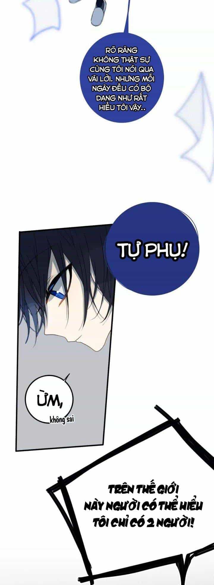 Đó Không Phải Chị Gái Tôi - Chương 31 - ảnh 17