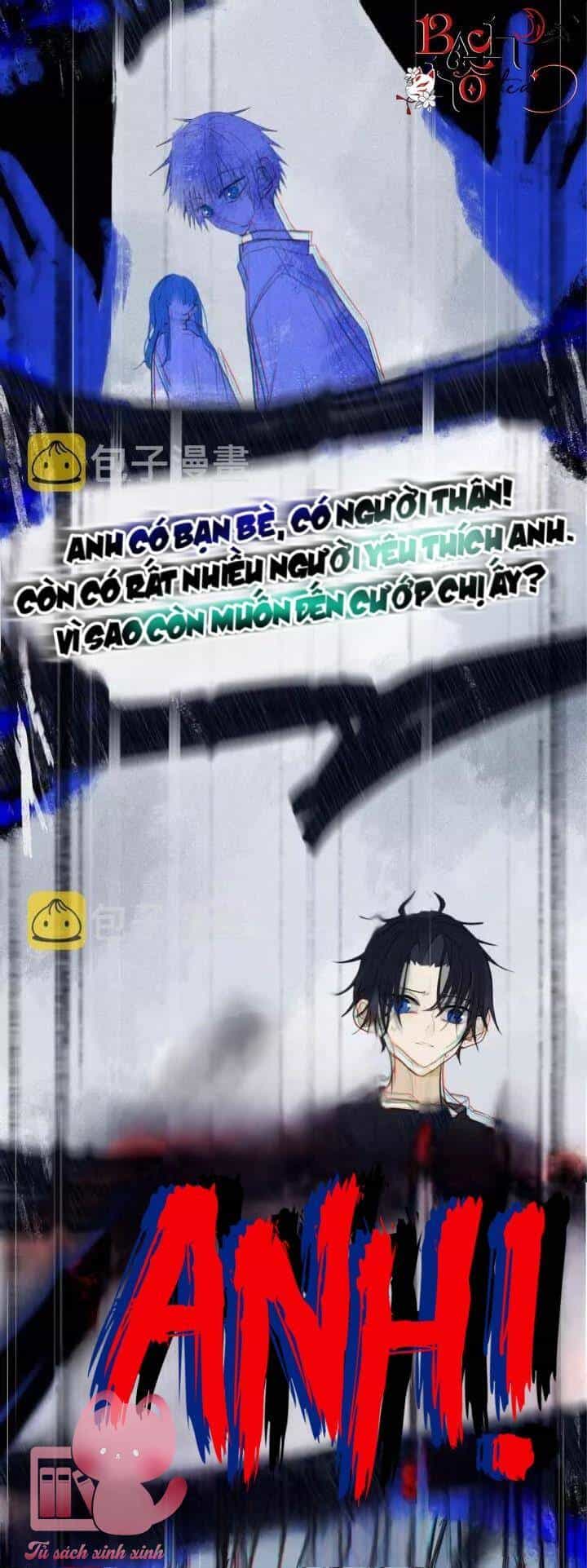 Đó Không Phải Chị Gái Tôi - Chương 32 - ảnh 11