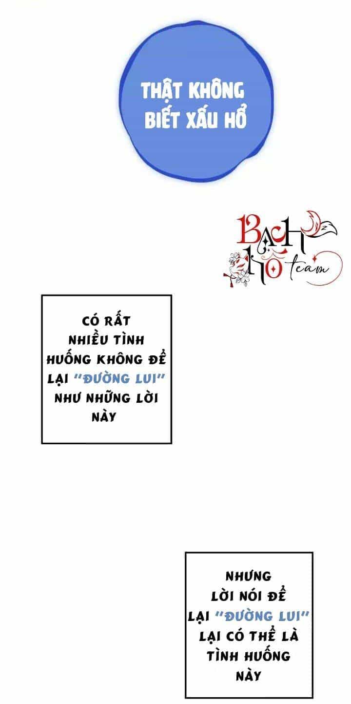 Đó Không Phải Chị Gái Tôi - Chương 33 - ảnh 10