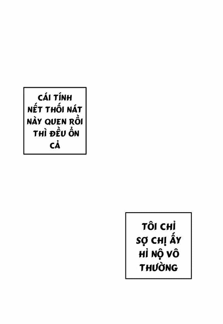 Đó Không Phải Chị Gái Tôi - Chương 33 - ảnh 12