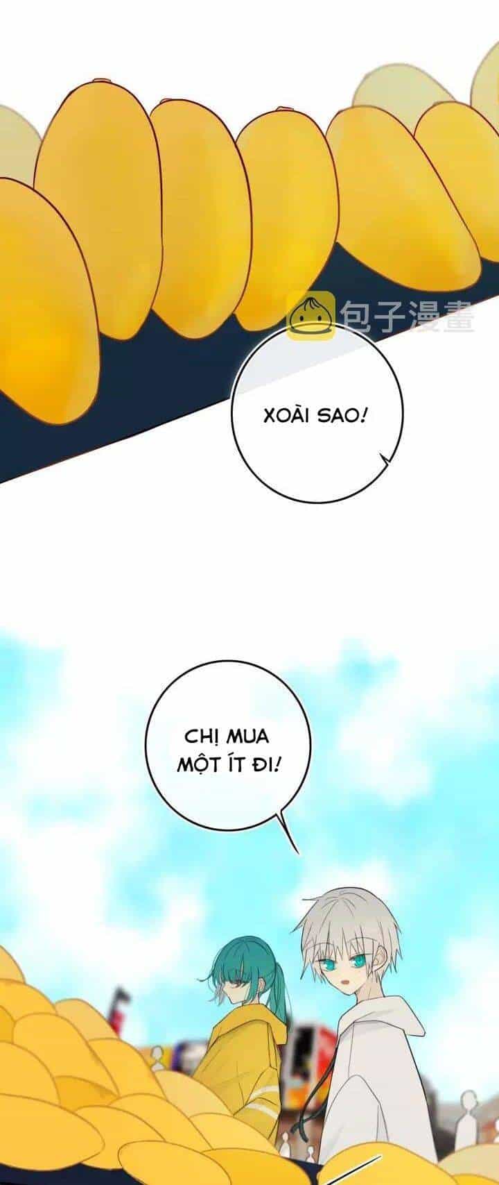 Đó Không Phải Chị Gái Tôi - Chương 33 - ảnh 13