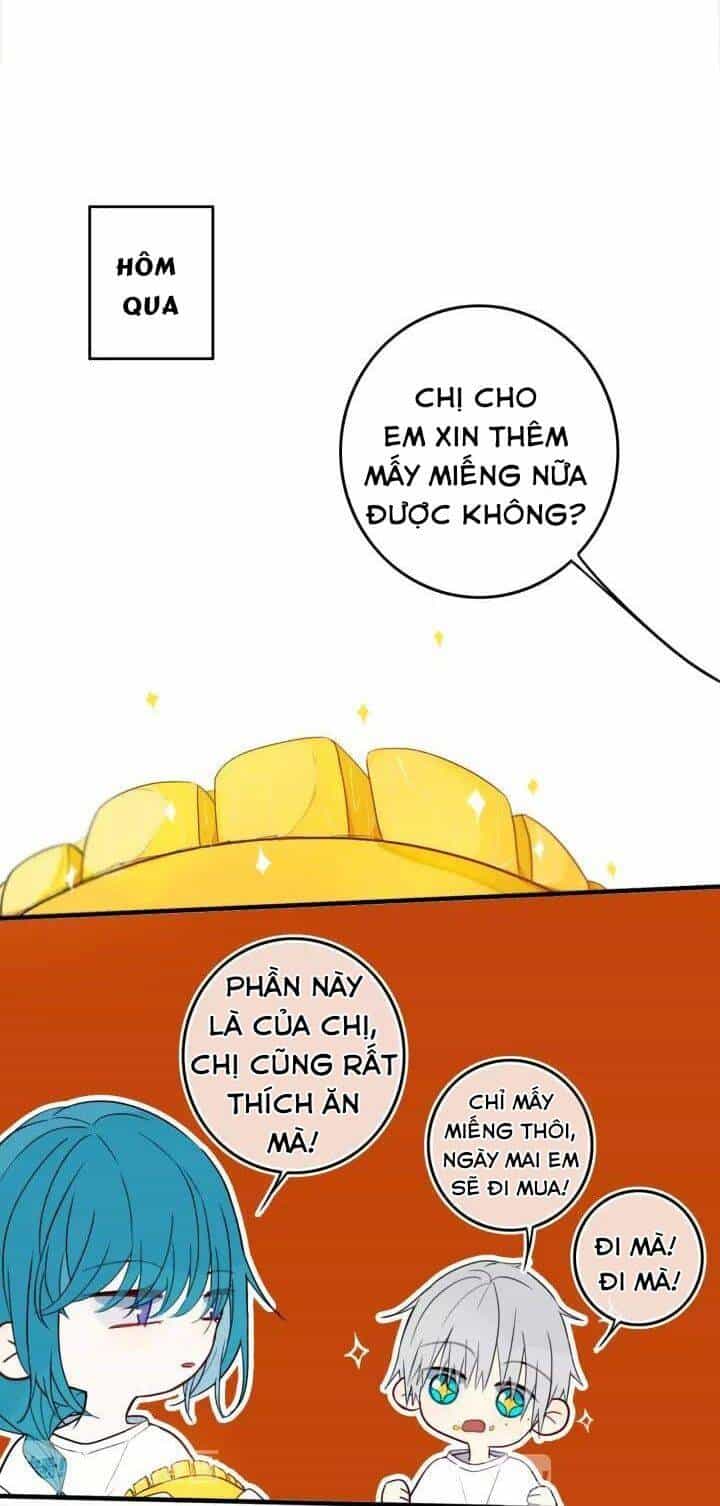 Đó Không Phải Chị Gái Tôi - Chương 33 - ảnh 15