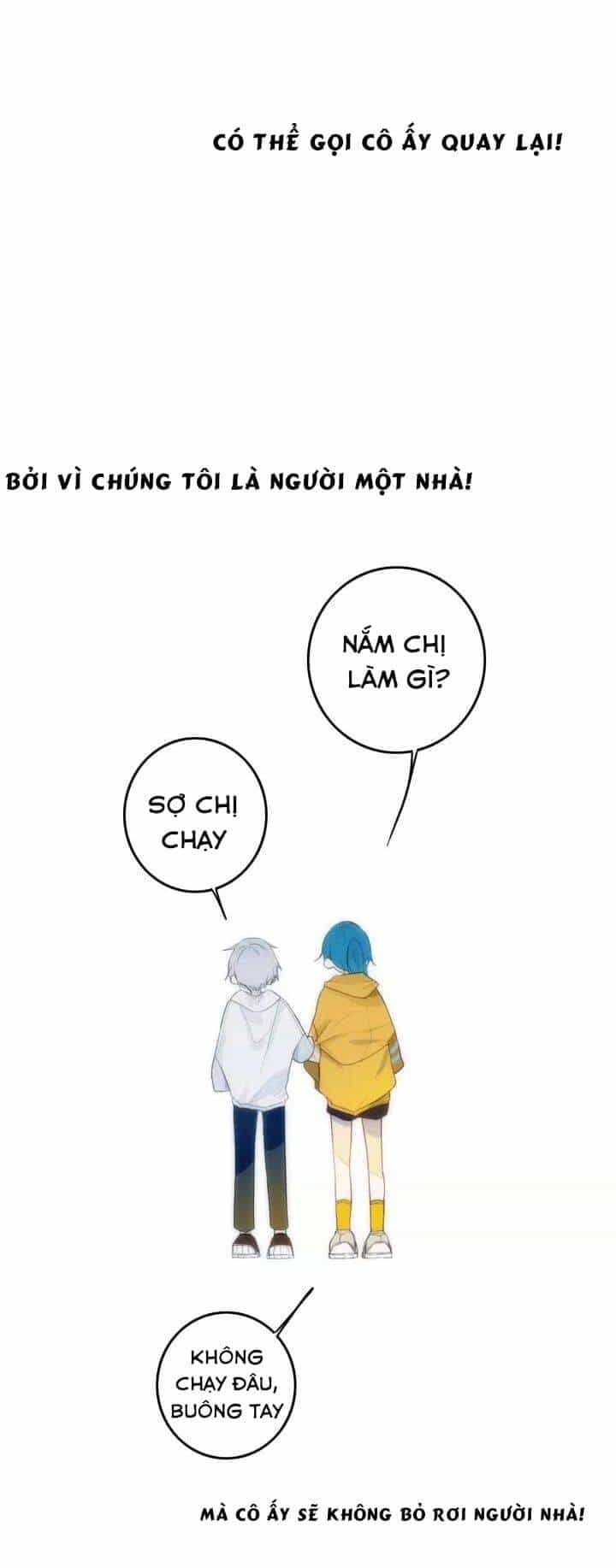 Đó Không Phải Chị Gái Tôi - Chương 33 - ảnh 24