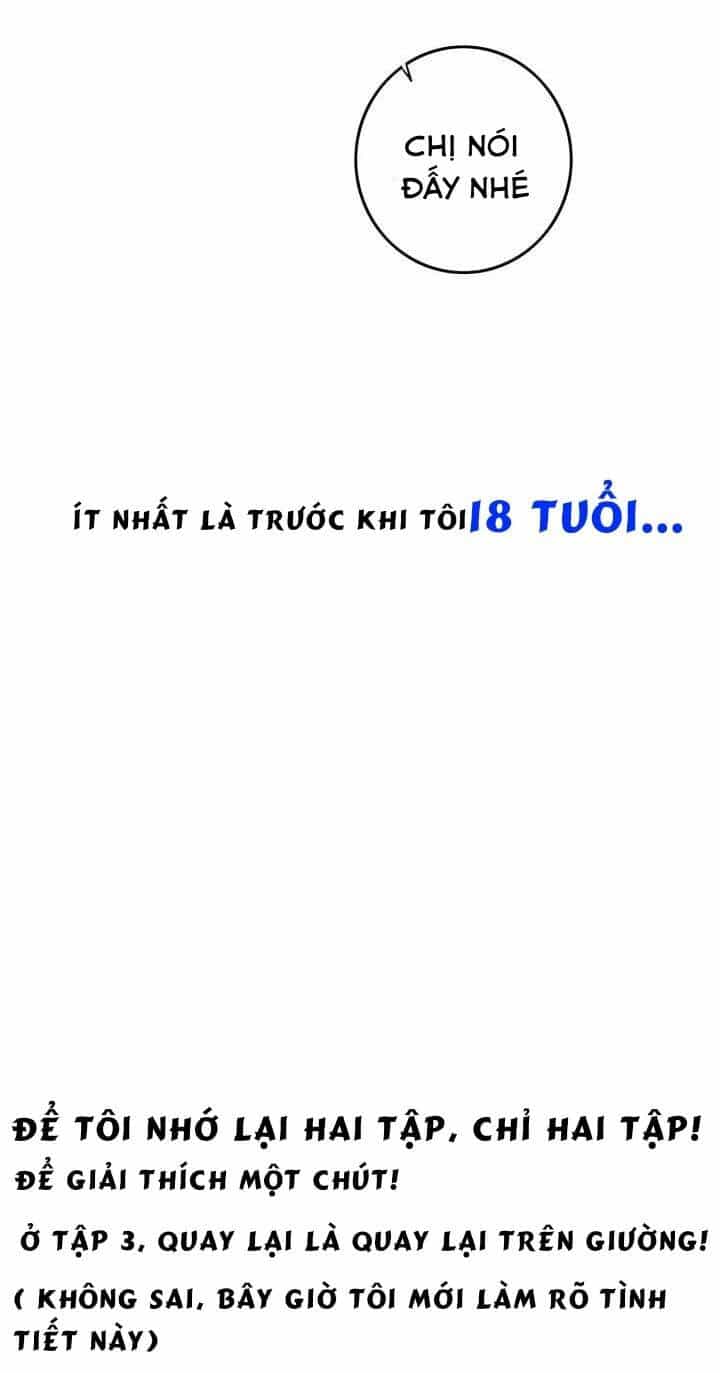 Đó Không Phải Chị Gái Tôi - Chương 33 - ảnh 25