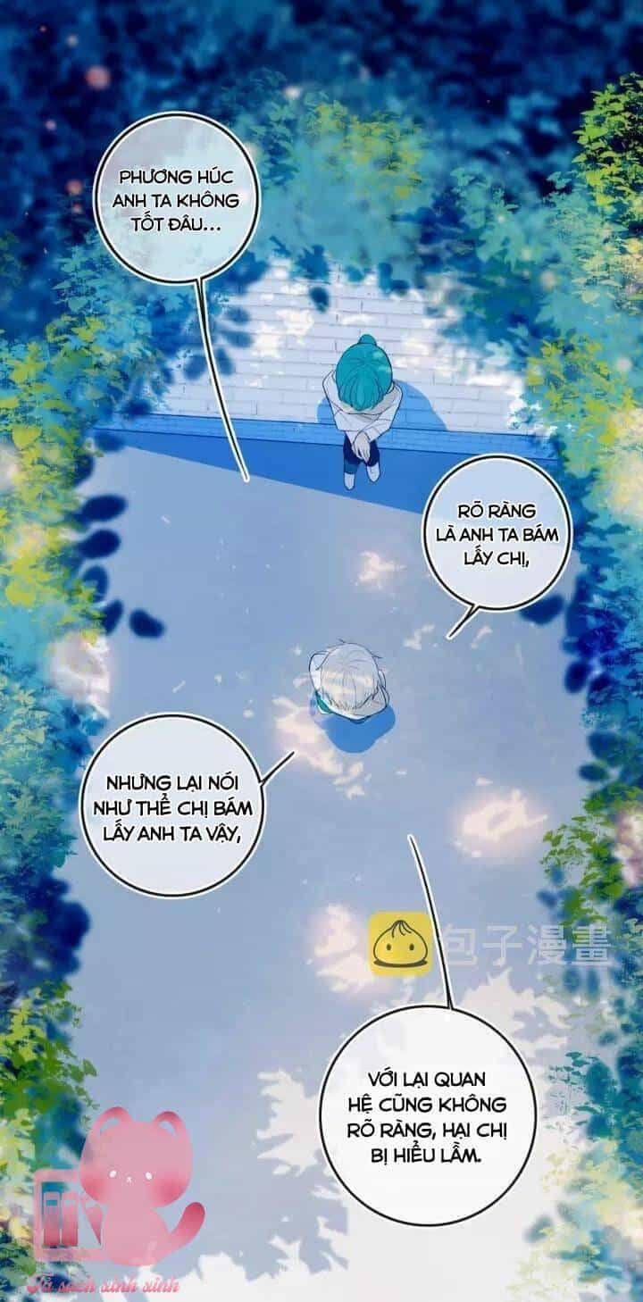 Đó Không Phải Chị Gái Tôi - Chương 34 - ảnh 17
