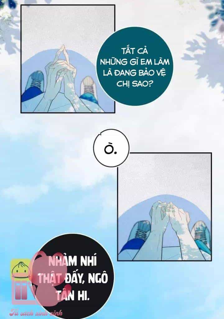 Đó Không Phải Chị Gái Tôi - Chương 34 - ảnh 18