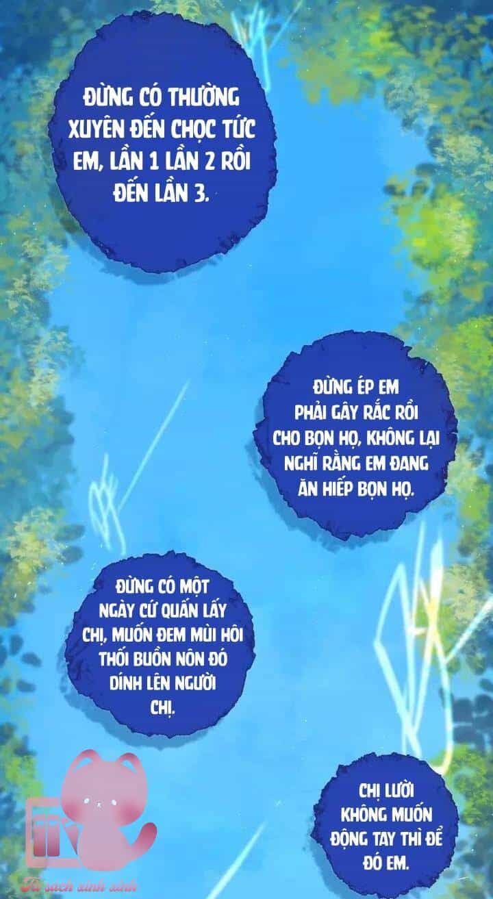 Đó Không Phải Chị Gái Tôi - Chương 34 - ảnh 22