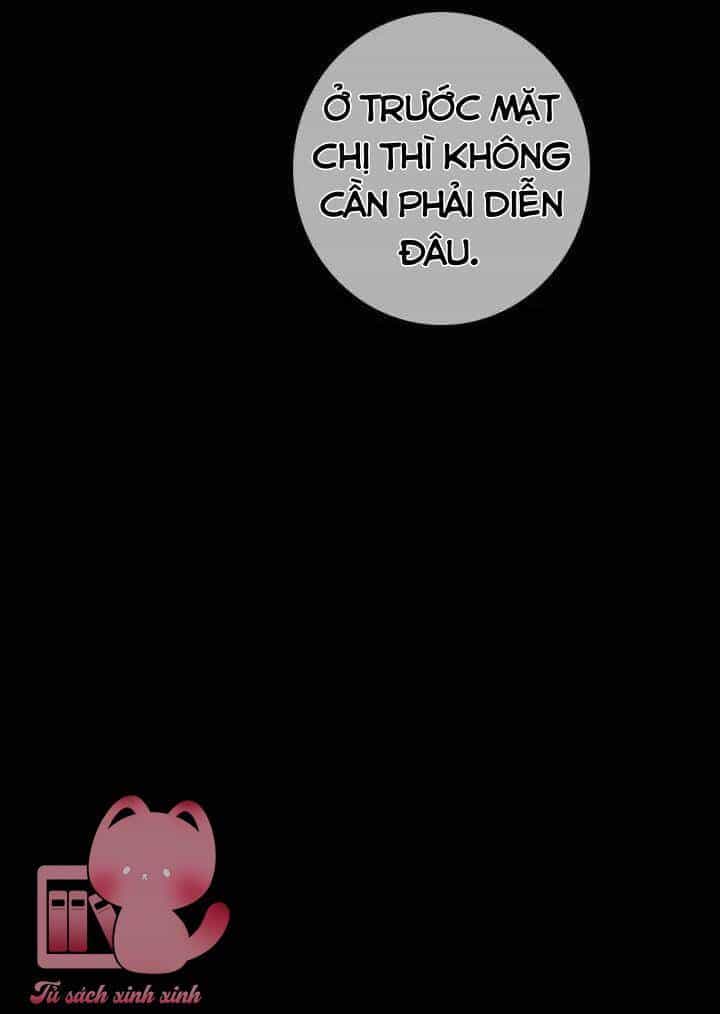 Đó Không Phải Chị Gái Tôi - Chương 34 - ảnh 26