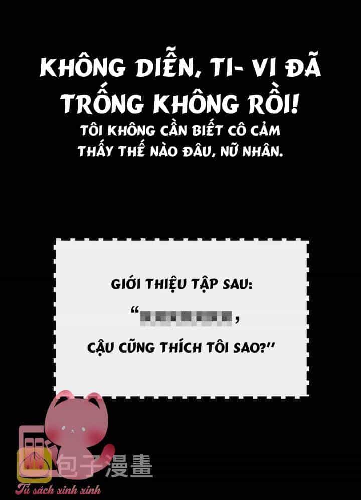 Đó Không Phải Chị Gái Tôi - Chương 34 - ảnh 27