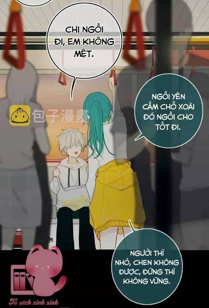 Đó Không Phải Chị Gái Tôi - Chương 34 - ảnh 4