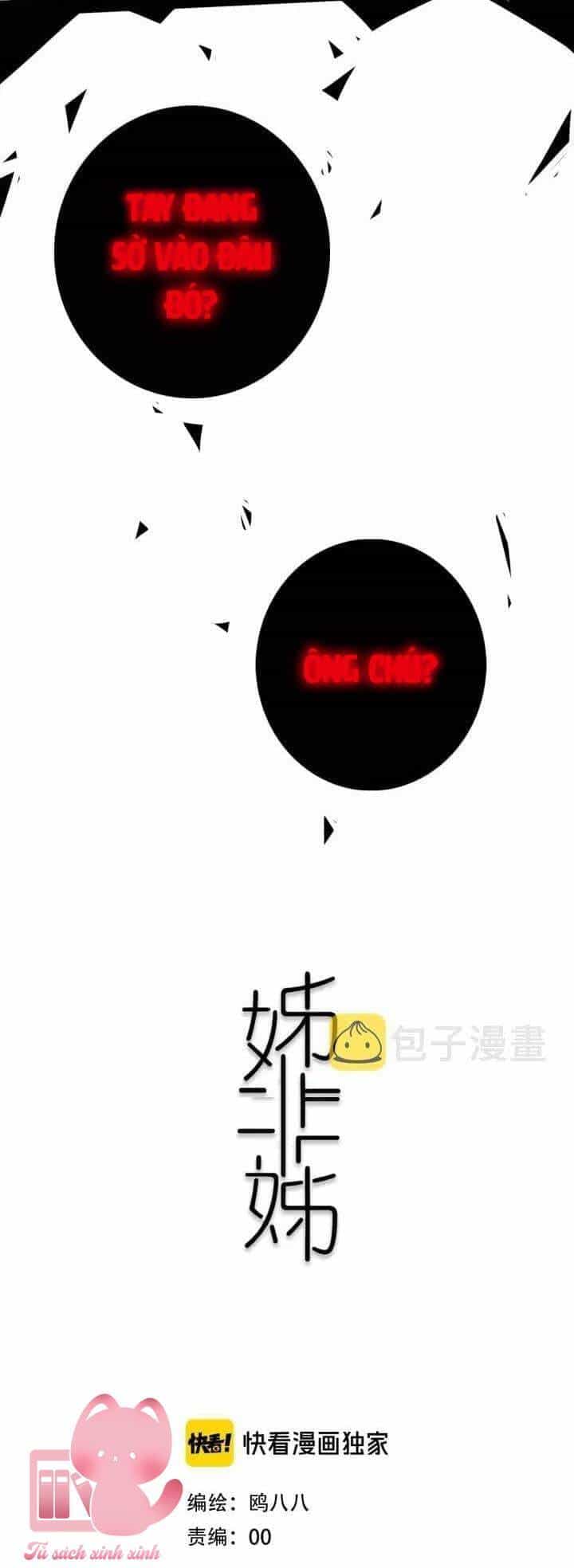 Đó Không Phải Chị Gái Tôi - Chương 34 - ảnh 6