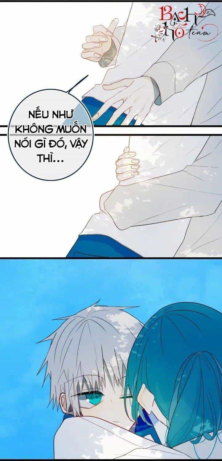 Đó Không Phải Chị Gái Tôi - Chương 35 - ảnh 11