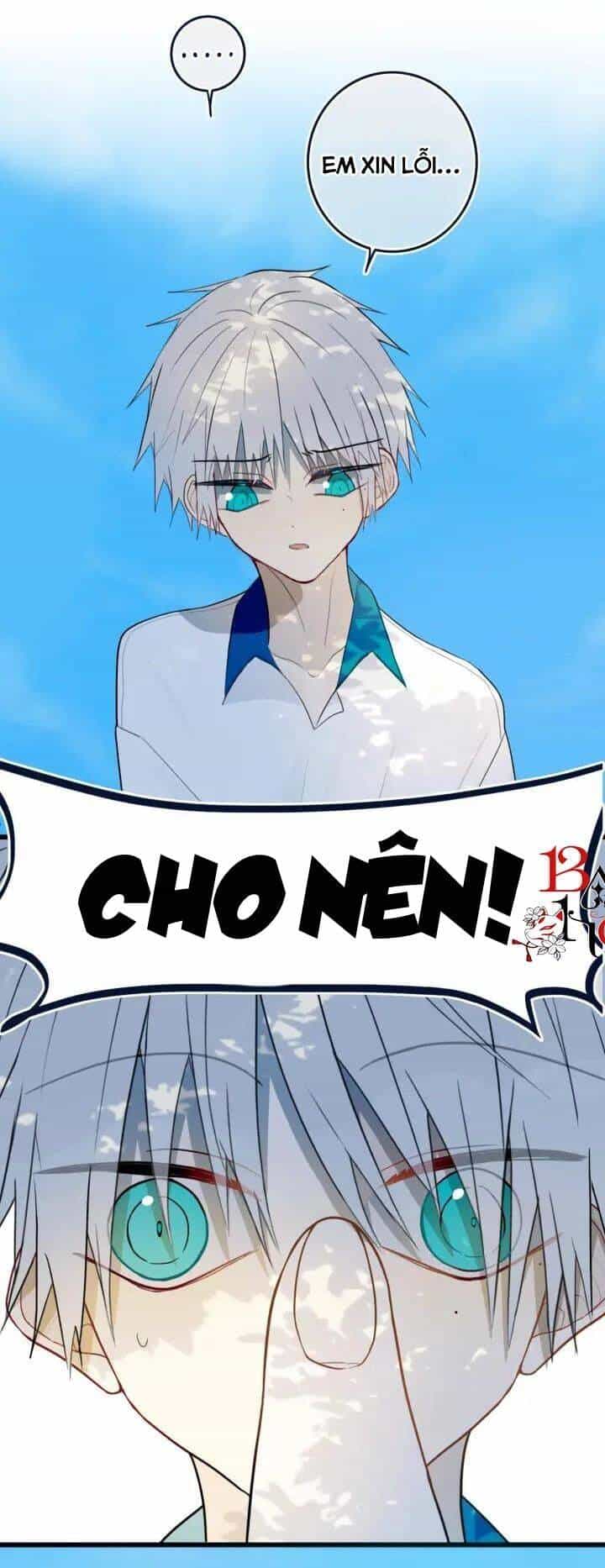 Đó Không Phải Chị Gái Tôi - Chương 35 - ảnh 17