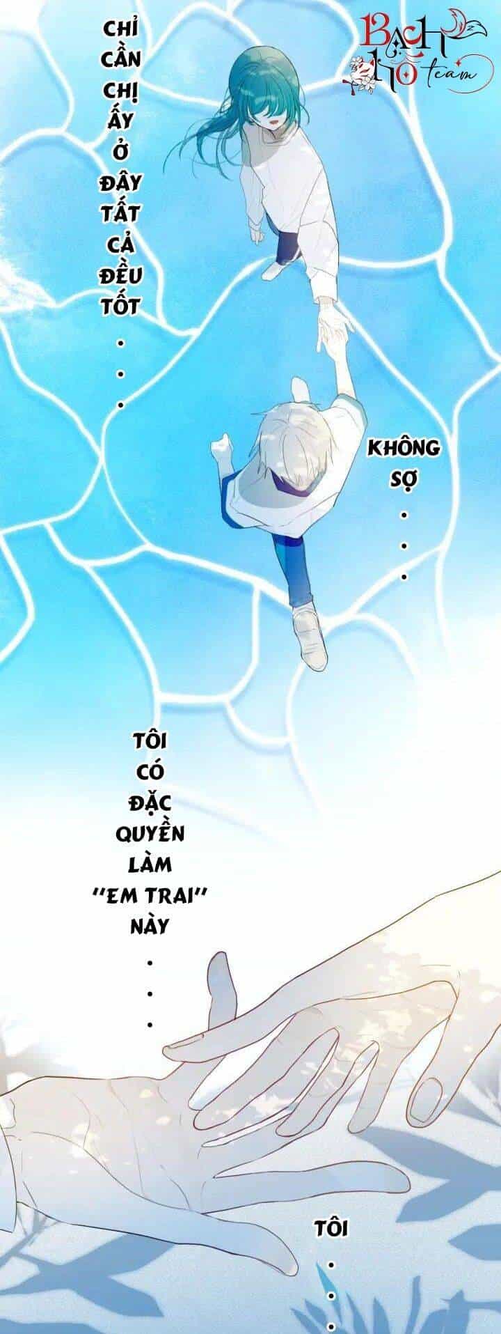 Đó Không Phải Chị Gái Tôi - Chương 35 - ảnh 23