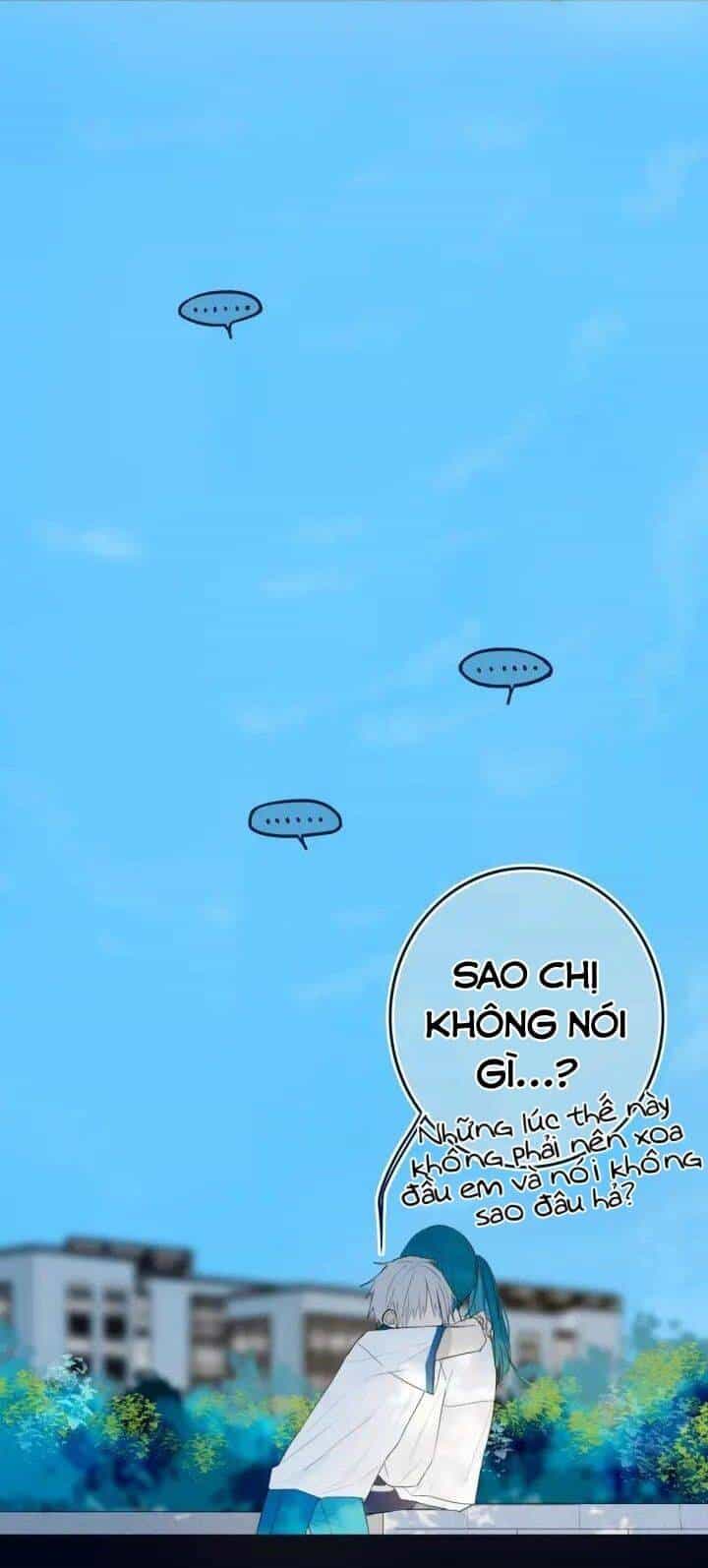 Đó Không Phải Chị Gái Tôi - Chương 35 - ảnh 9