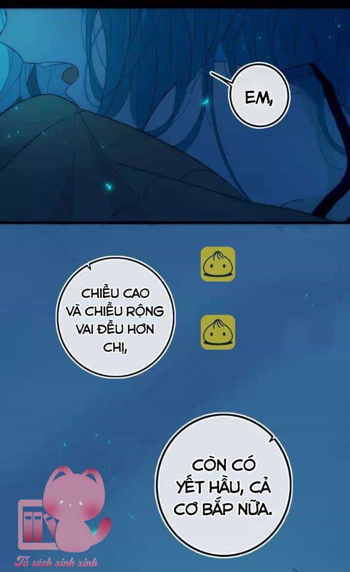 Đó Không Phải Chị Gái Tôi - Chương 36 - ảnh 26