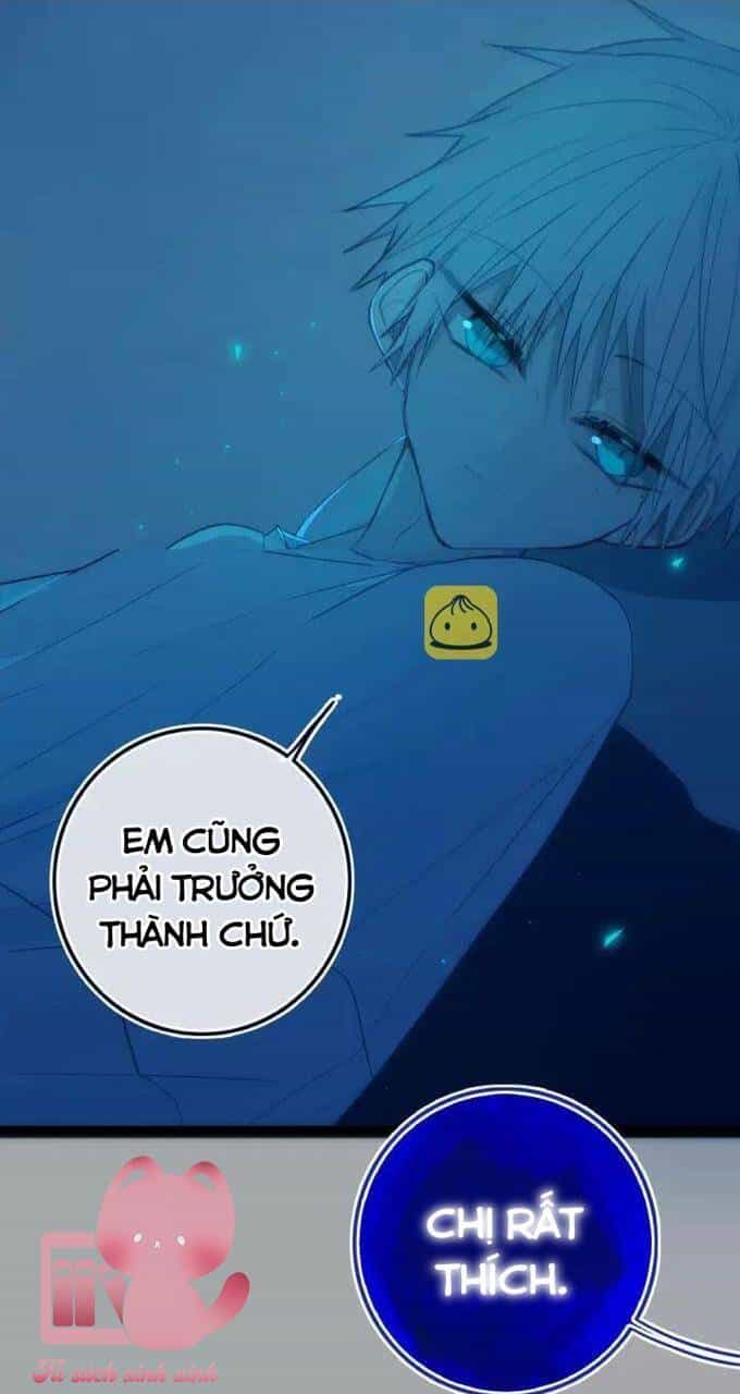 Đó Không Phải Chị Gái Tôi - Chương 36 - ảnh 27