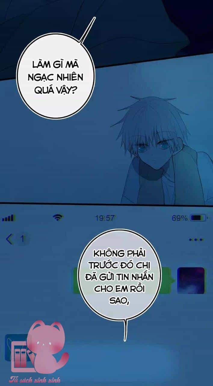 Đó Không Phải Chị Gái Tôi - Chương 36 - ảnh 4