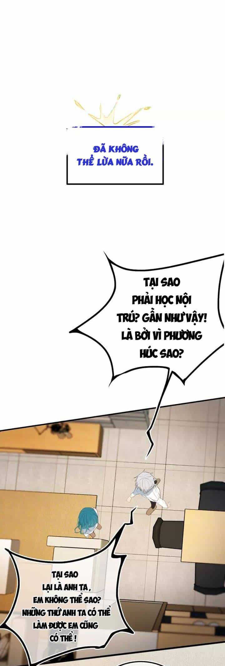 Đó Không Phải Chị Gái Tôi - Chương 37 - ảnh 13