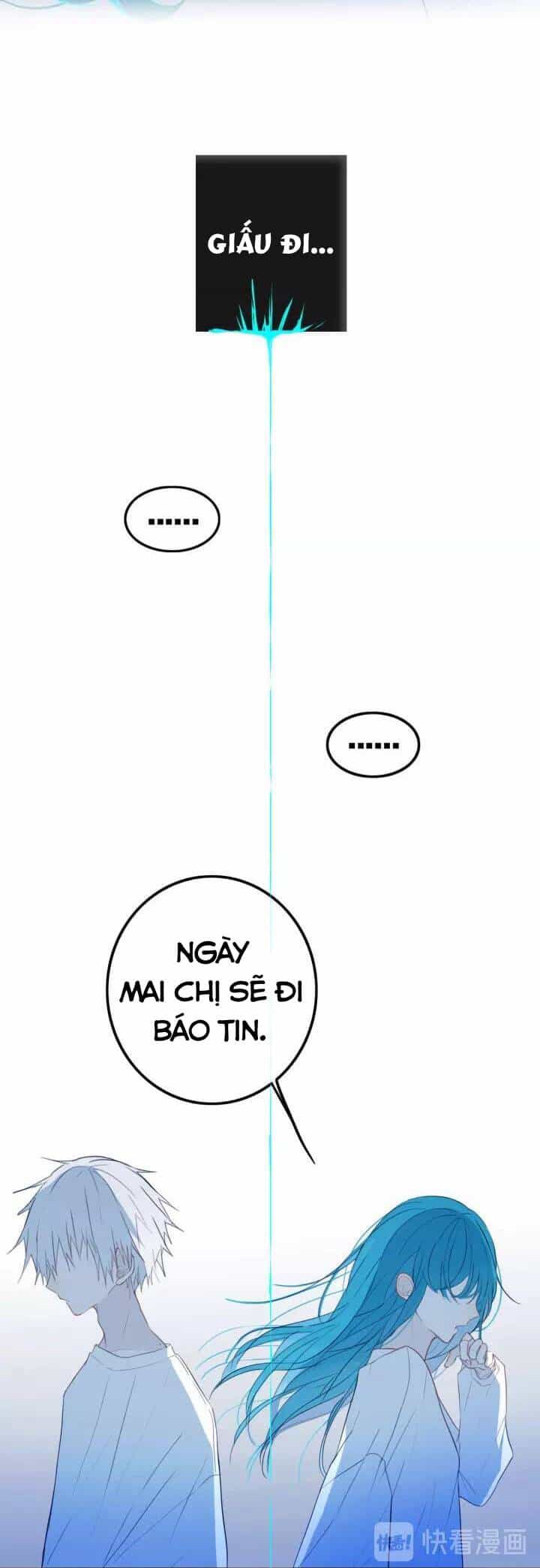 Đó Không Phải Chị Gái Tôi - Chương 37 - ảnh 21