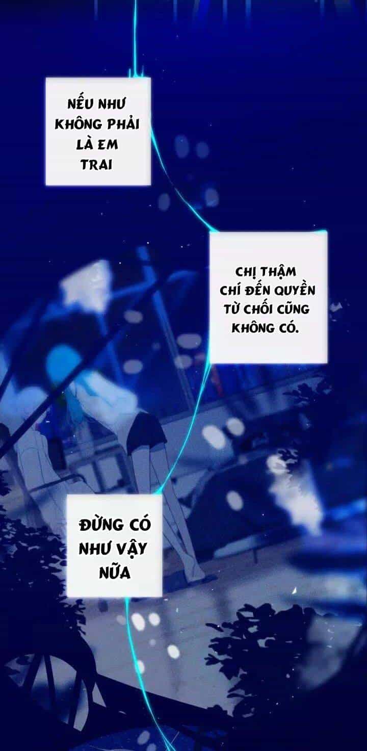 Đó Không Phải Chị Gái Tôi - Chương 37 - ảnh 23