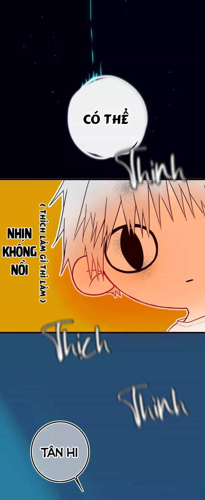 Đó Không Phải Chị Gái Tôi - Chương 37 - ảnh 26
