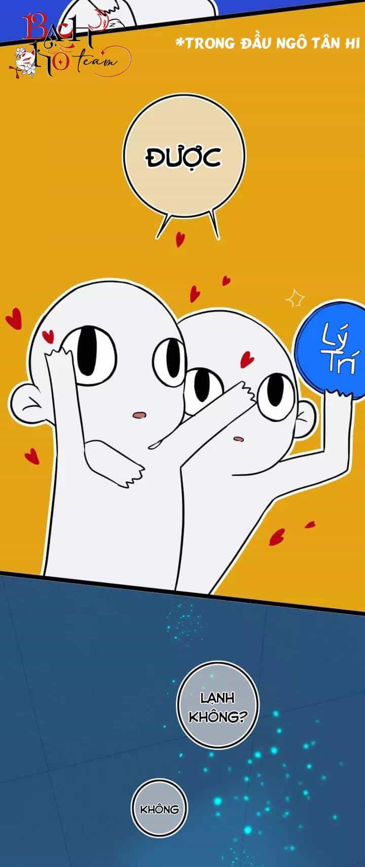 Đó Không Phải Chị Gái Tôi - Chương 37 - ảnh 31