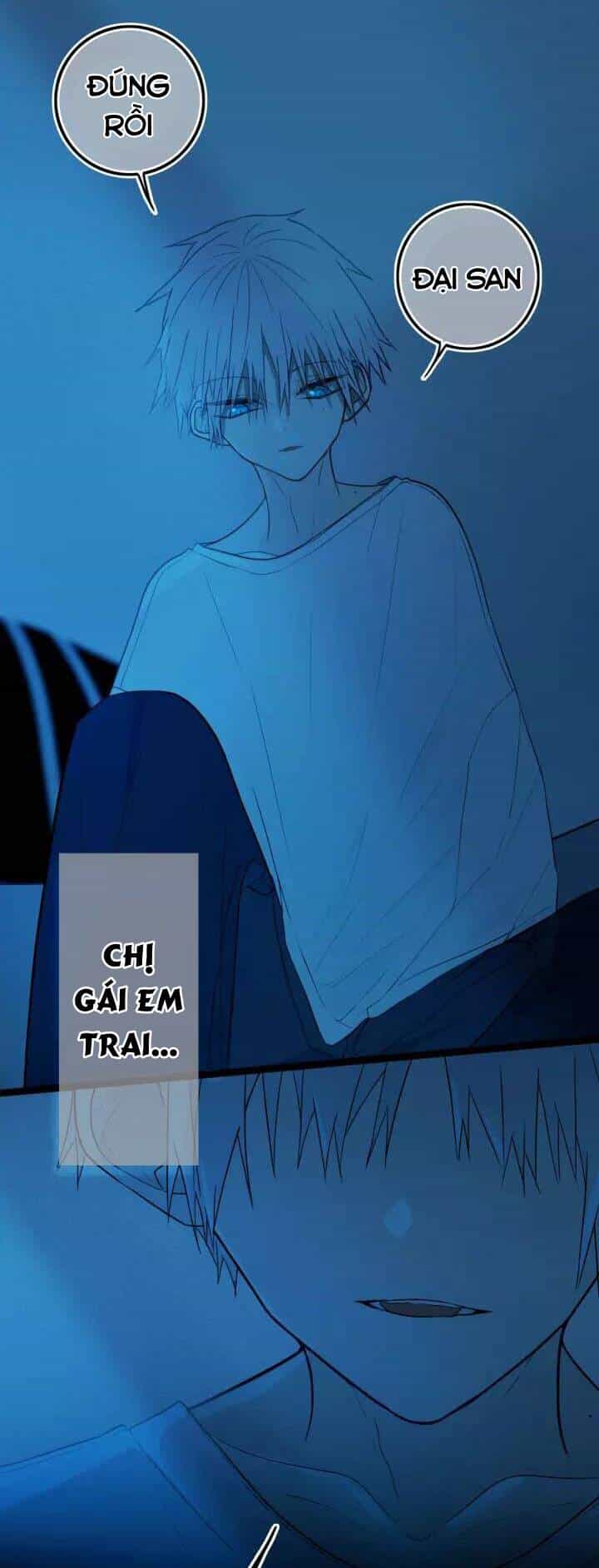 Đó Không Phải Chị Gái Tôi - Chương 37 - ảnh 34