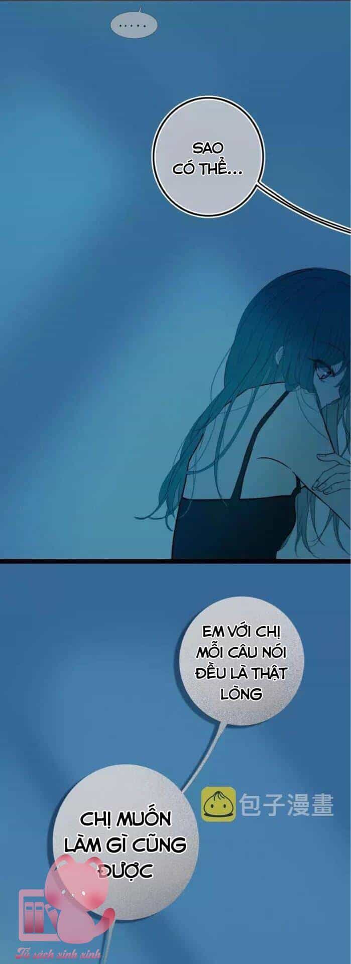 Đó Không Phải Chị Gái Tôi - Chương 38 - ảnh 11