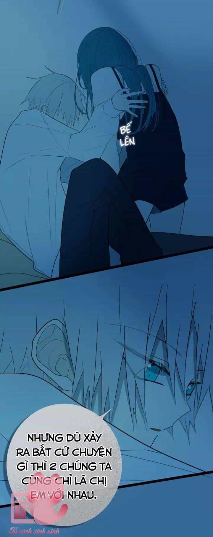 Đó Không Phải Chị Gái Tôi - Chương 38 - ảnh 12