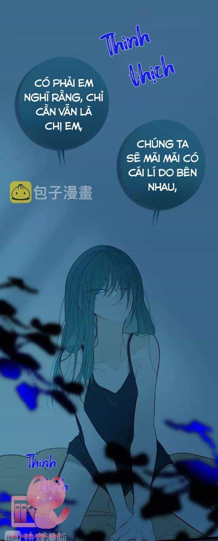 Đó Không Phải Chị Gái Tôi - Chương 38 - ảnh 18
