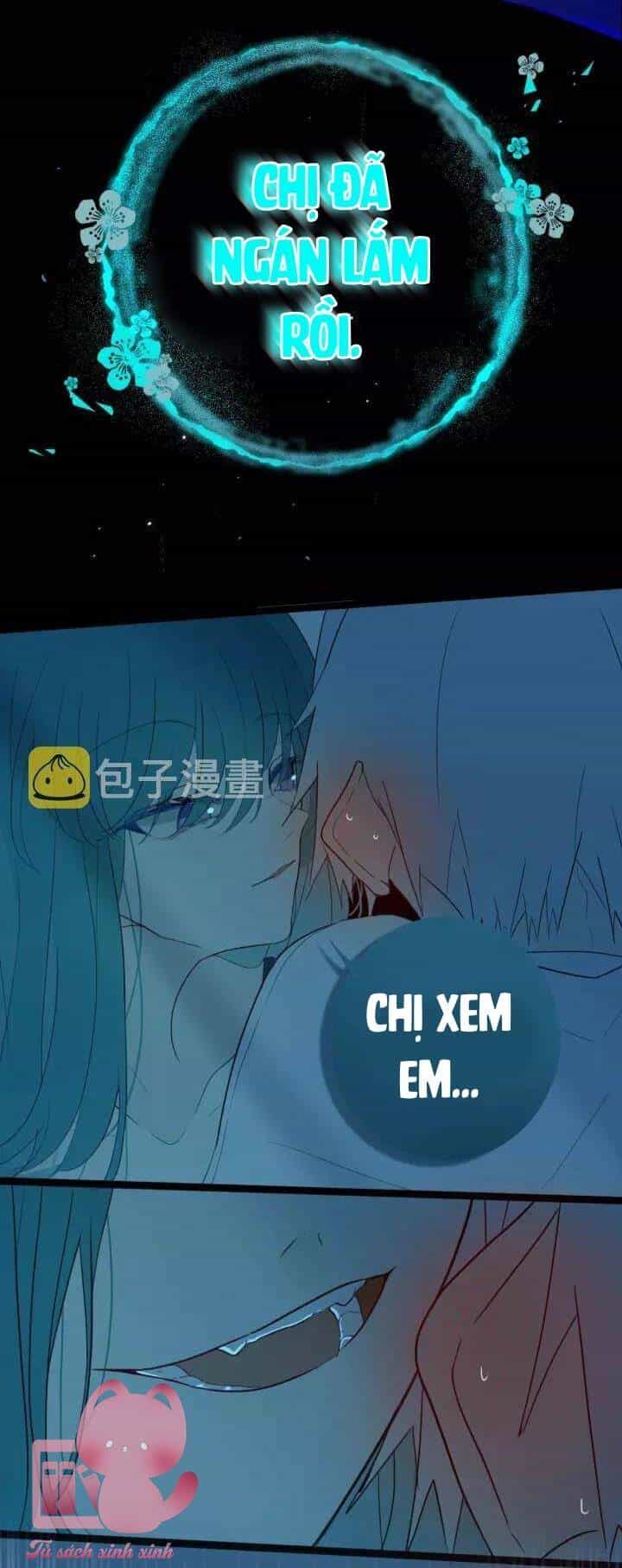 Đó Không Phải Chị Gái Tôi - Chương 38 - ảnh 22