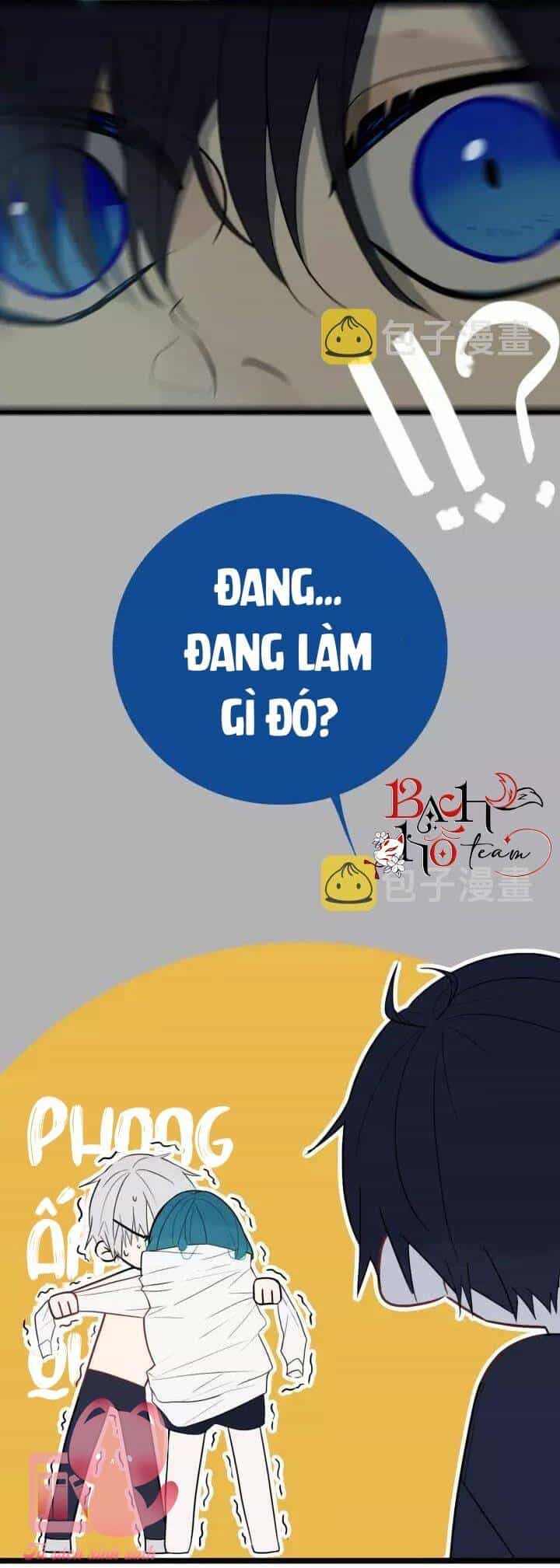 Đó Không Phải Chị Gái Tôi - Chương 38 - ảnh 28