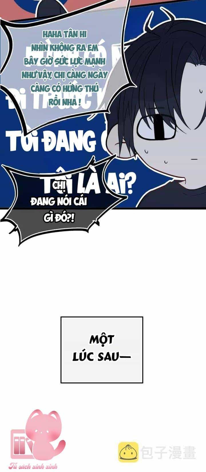 Đó Không Phải Chị Gái Tôi - Chương 38 - ảnh 30
