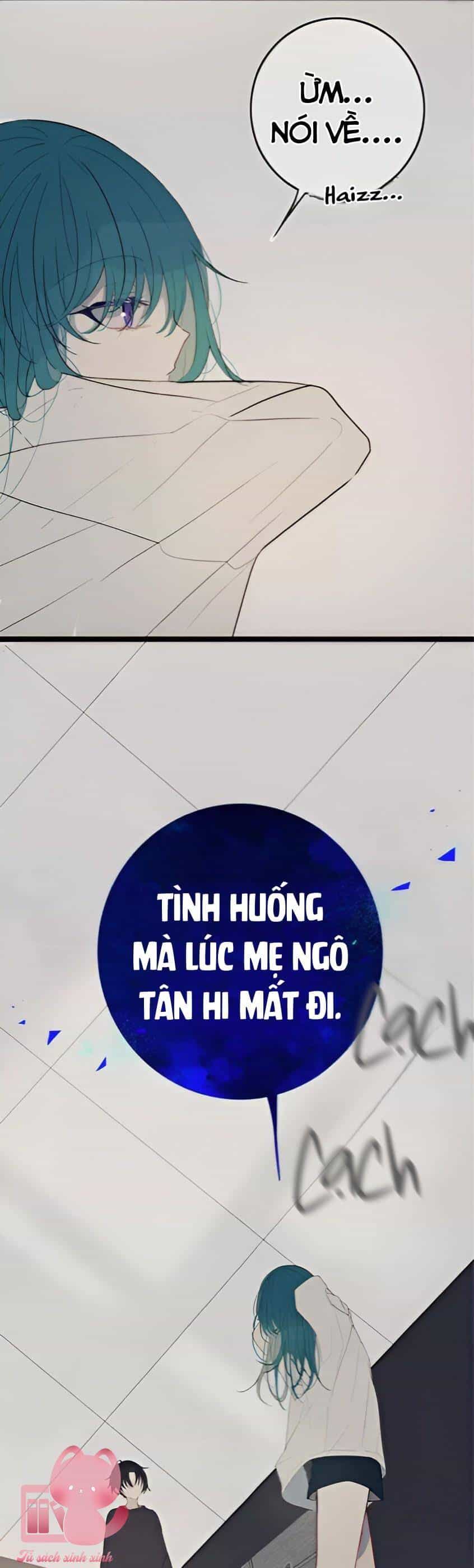 Đó Không Phải Chị Gái Tôi - Chương 38 - ảnh 33