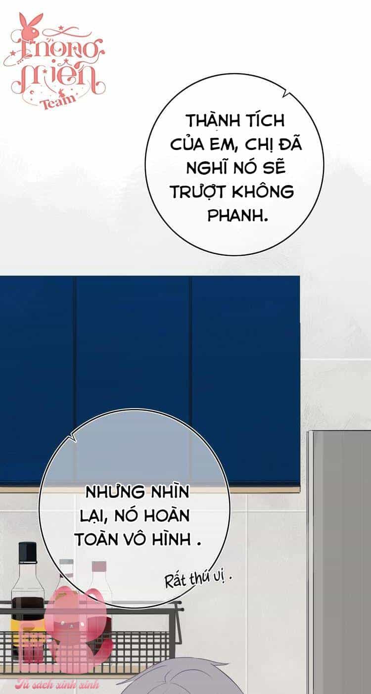 Đó Không Phải Chị Gái Tôi - Chương 4 - ảnh 10