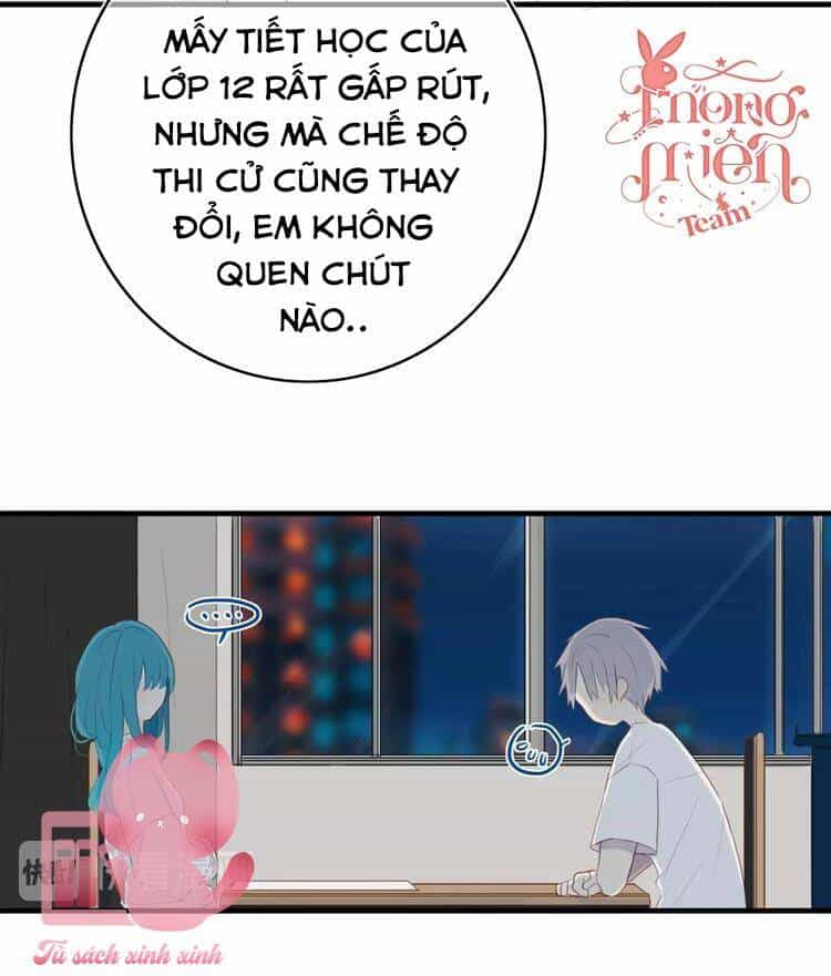 Đó Không Phải Chị Gái Tôi - Chương 4 - ảnh 13