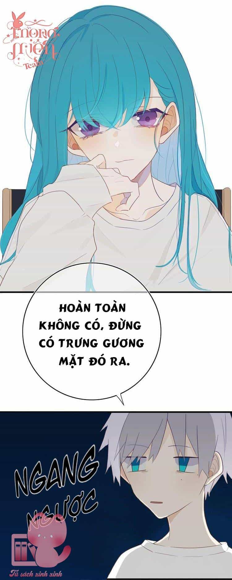 Đó Không Phải Chị Gái Tôi - Chương 4 - ảnh 15